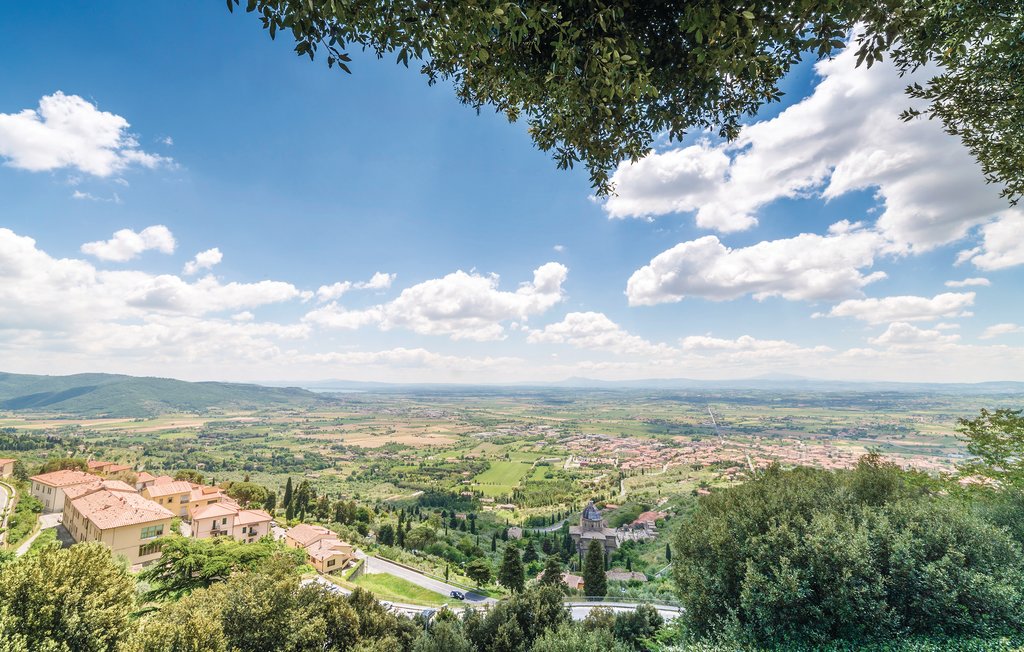 Holiday home Cortona (ITA824)