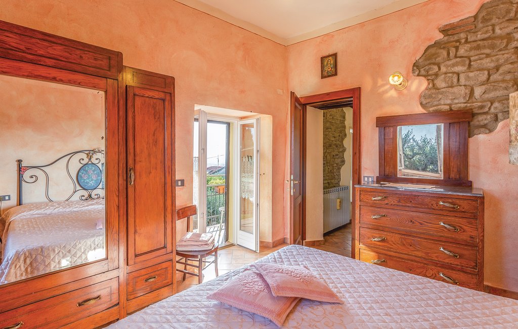 Holiday home Cortona (ITA824)