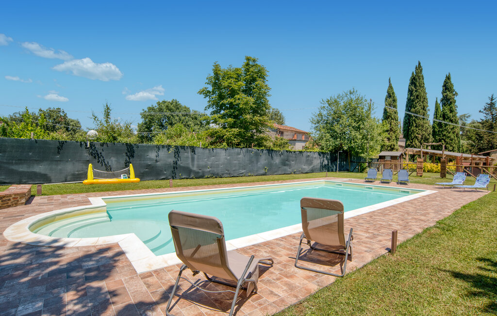 Ferienhaus Loc. Viciomaggio in Loc. Viciomaggio, Toskana