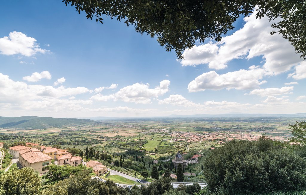 Maison de vacances Castiglion Fiorentino (ITA841)