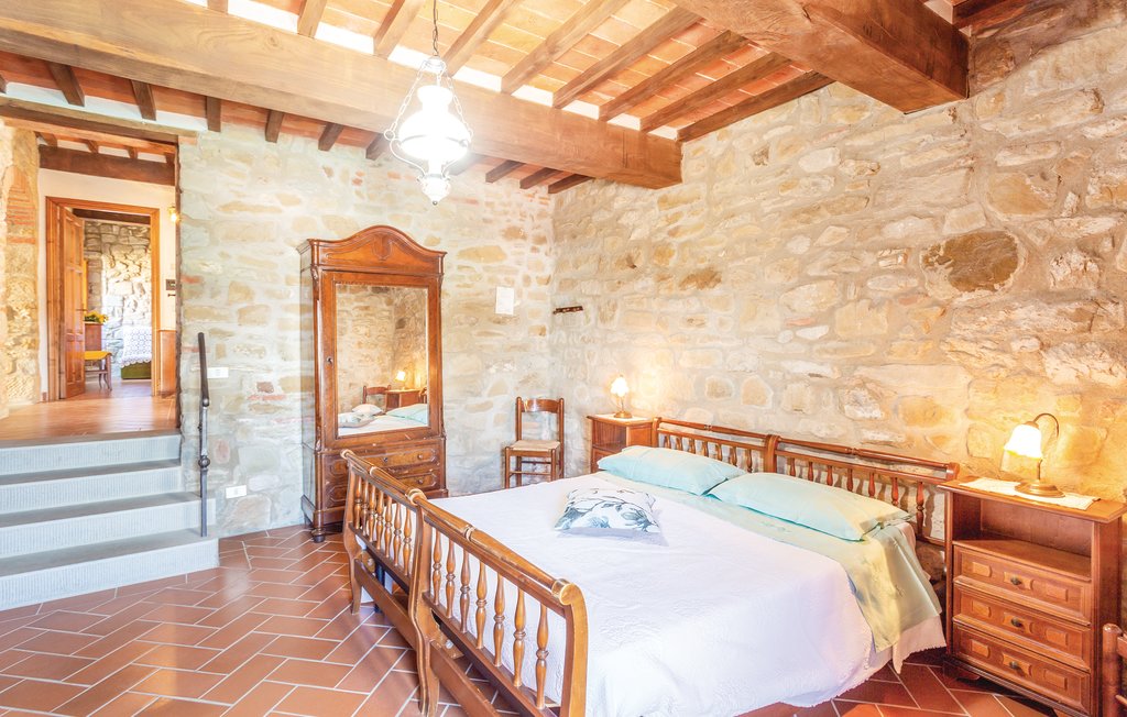 Holiday home Castiglion Fiorentino (ITA841)