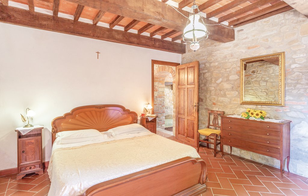 Holiday home Castiglion Fiorentino (ITA841)