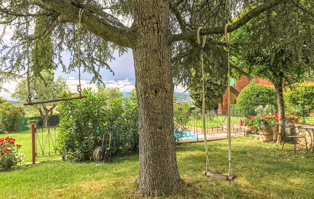Vacation home La Cisterna