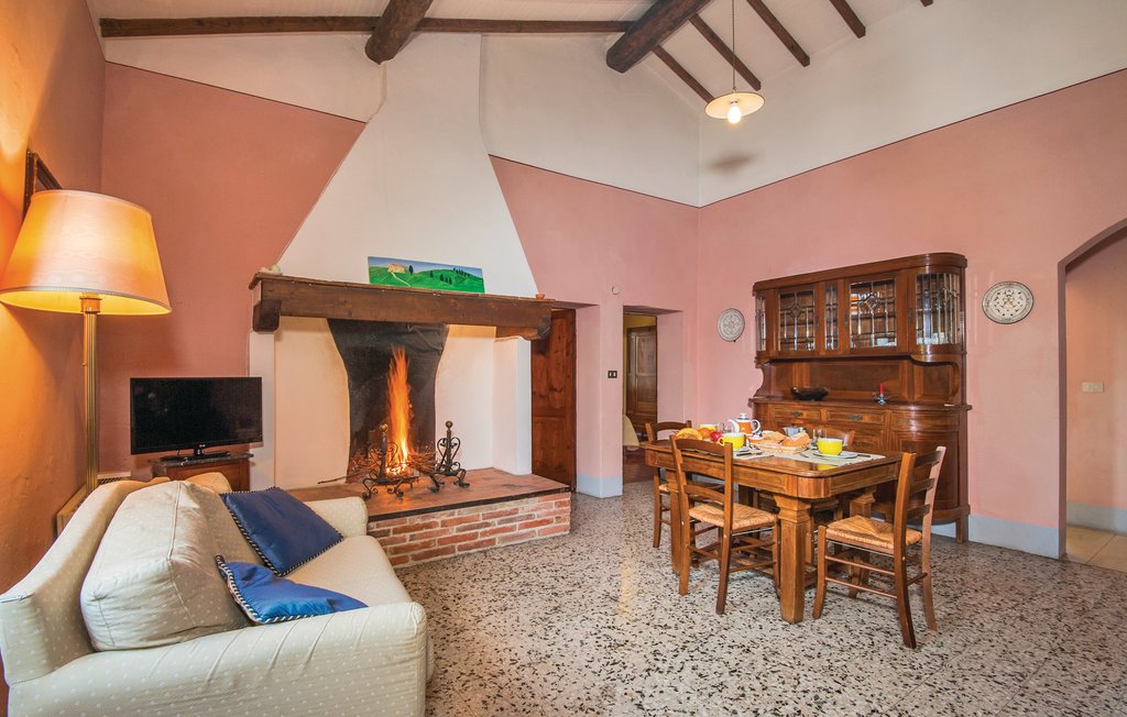 Vacation home La Cisterna