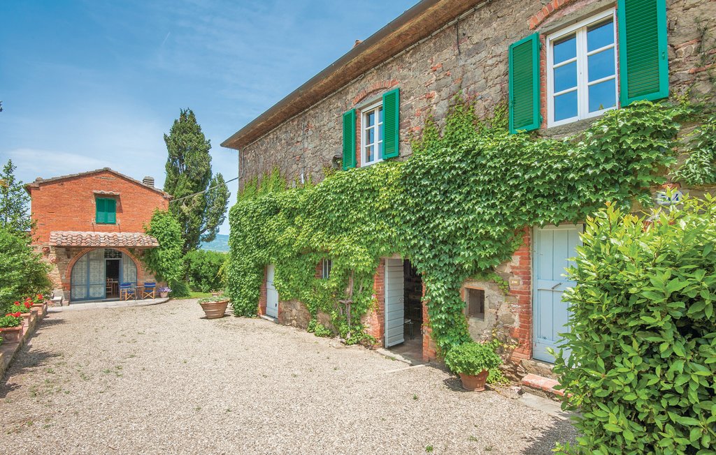 Vacation home La Cisterna