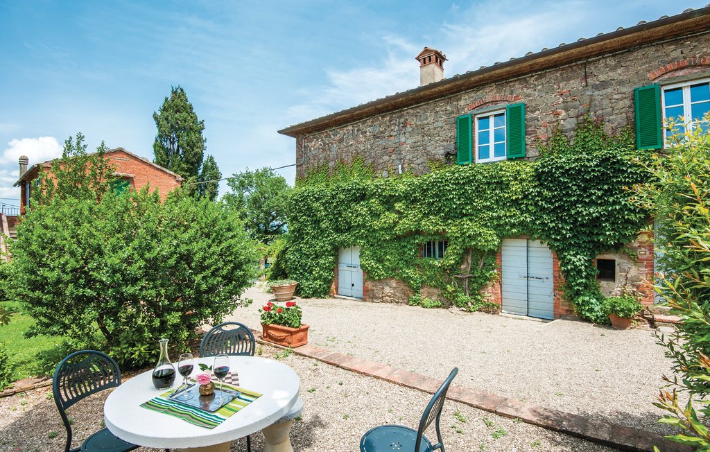 Vacation home La Cisterna
