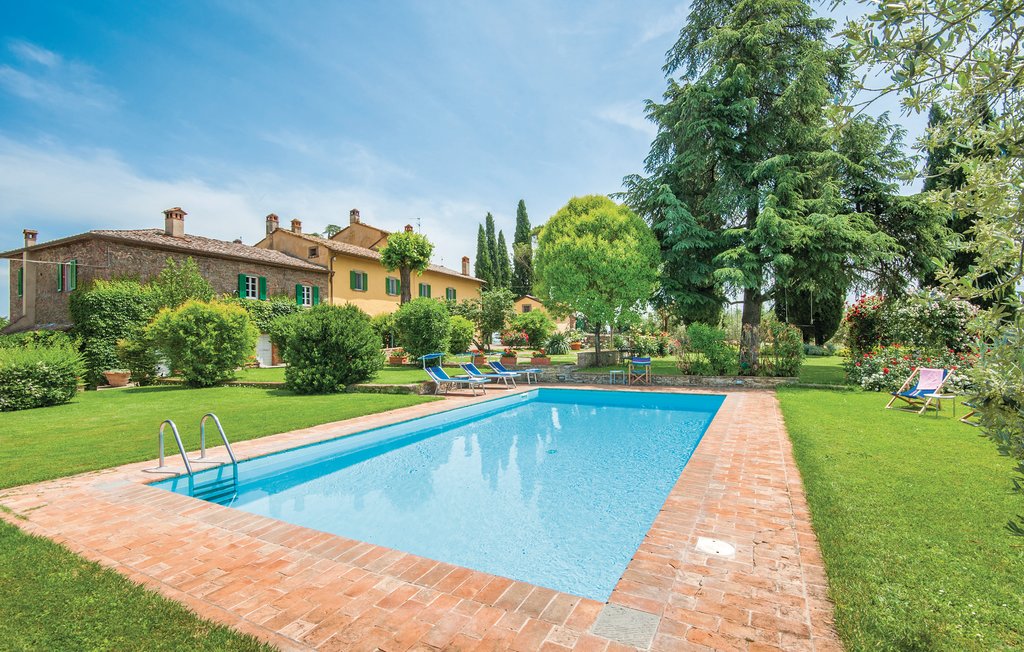 Vacation home La Cisterna