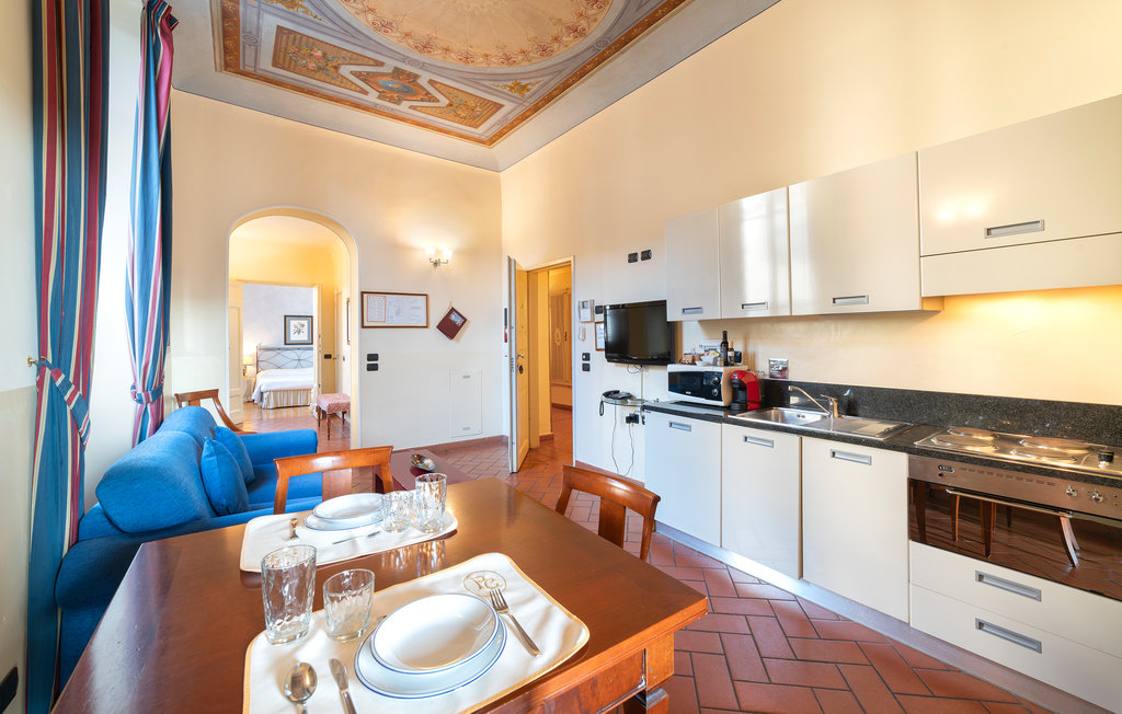 Semesterlägenhet - Firenze , Italien - ITB142 3