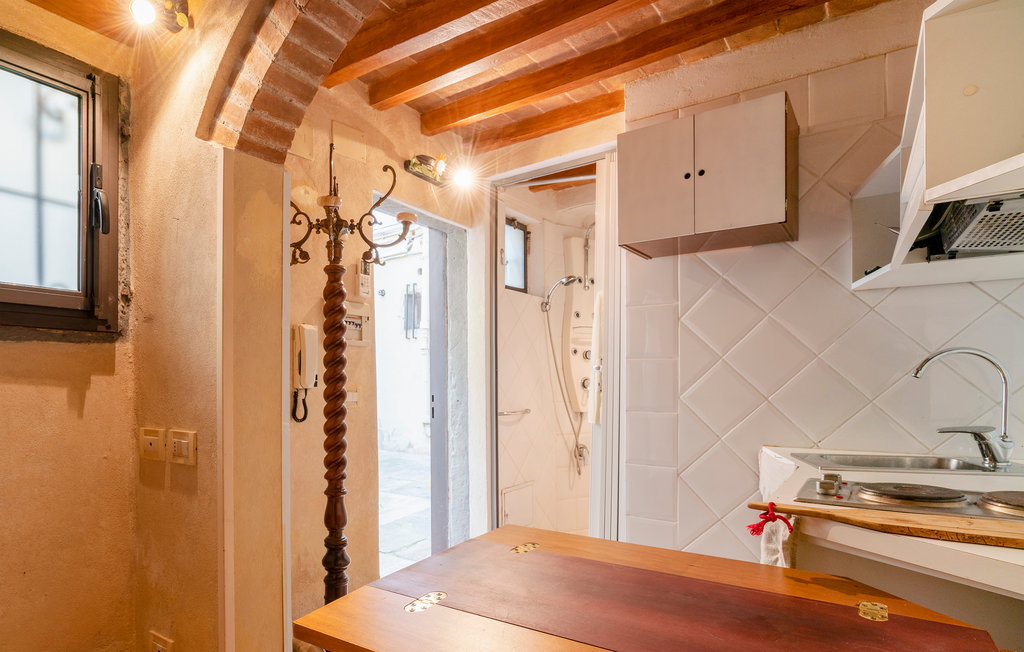 Ferieleilighet - Firenze , Italia - ITB144 8