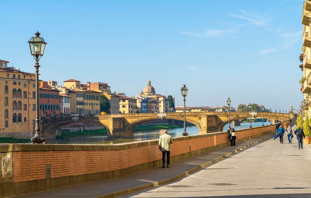 Semesterlägenhet - Firenze , Italien - ITB142 5