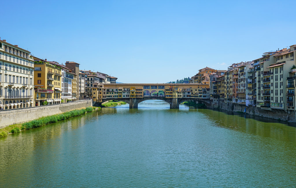 Ferieleilighet - Firenze , Italia - ITB144 17