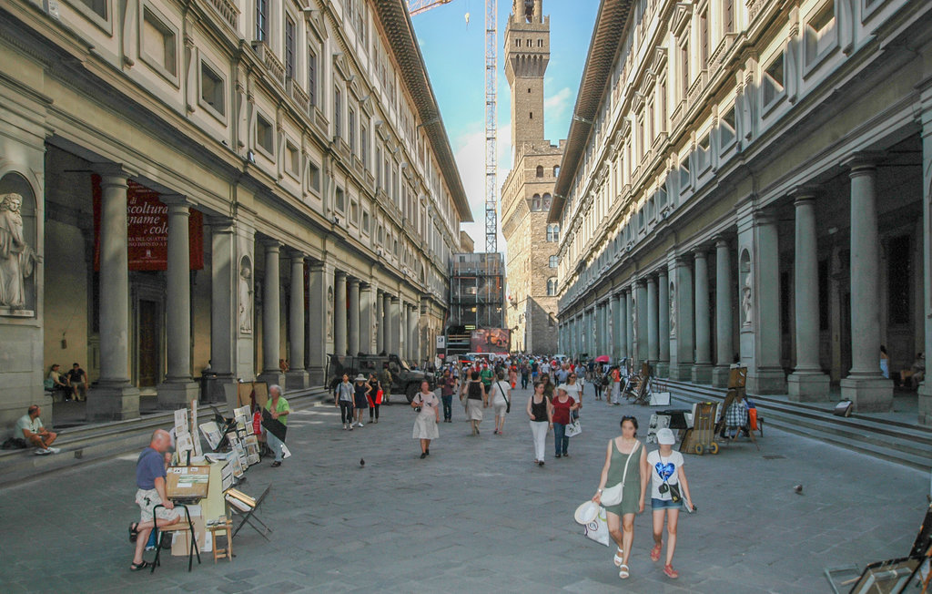 Semesterlägenhet - Firenze , Italien - ITB139 17