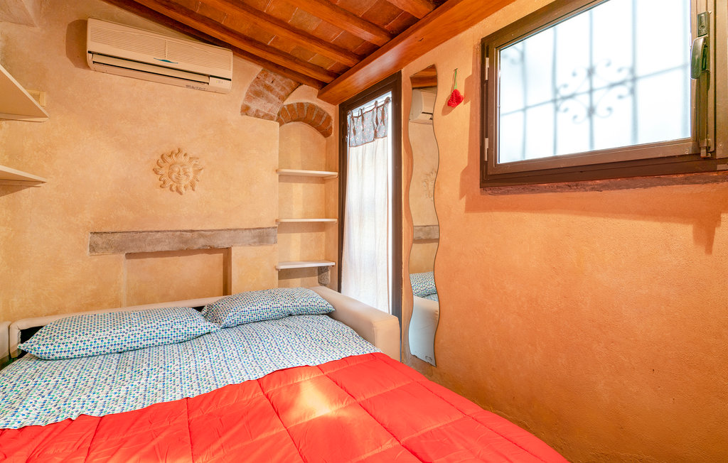 Ferieleilighet - Firenze , Italia - ITB144 11