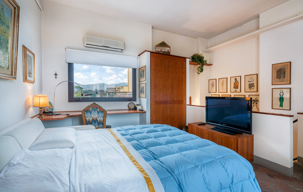 Semesterlägenhet - Firenze , Italien - ITB139 12