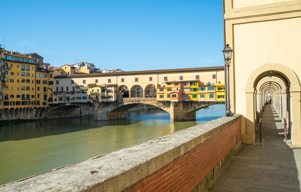 Semesterlägenhet - Firenze , Italien - ITB142 26