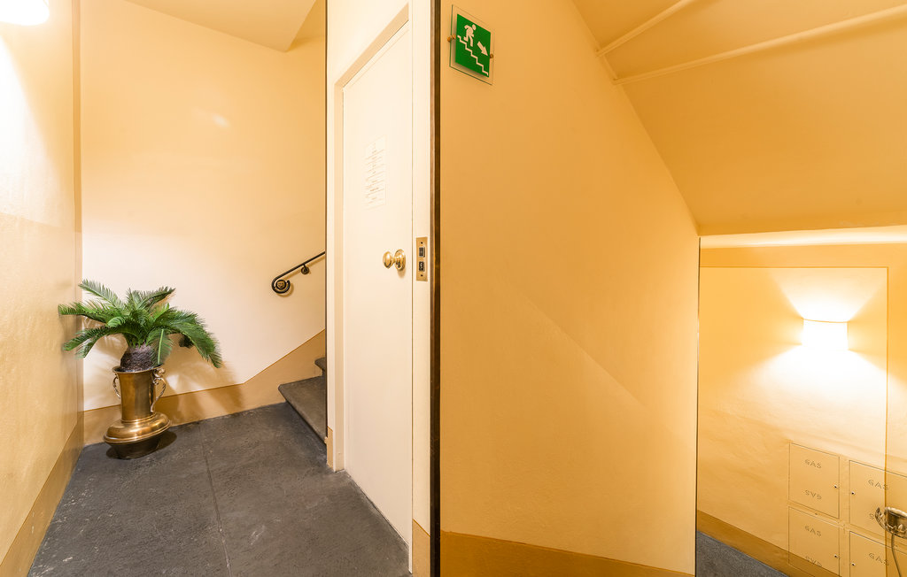 Semesterlägenhet - Firenze , Italien - ITB142 9