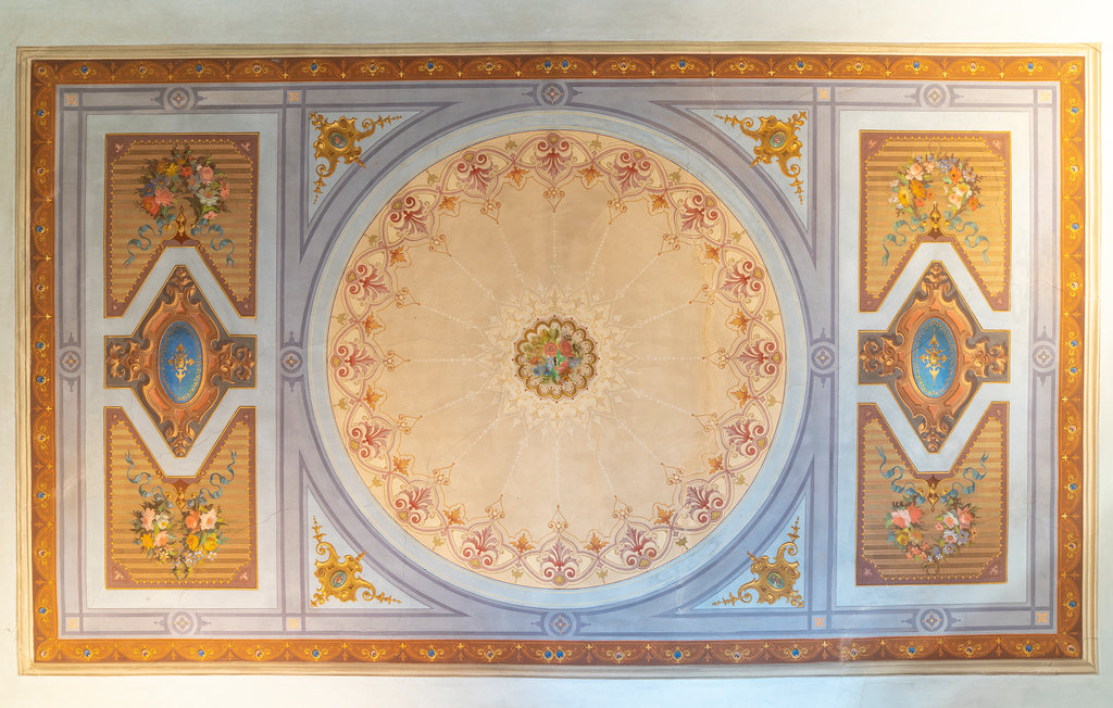 Semesterlägenhet - Firenze , Italien - ITB142 14