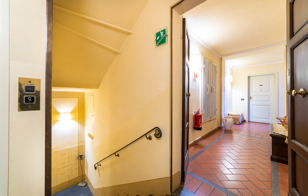 Semesterlägenhet - Firenze , Italien - ITB142 10