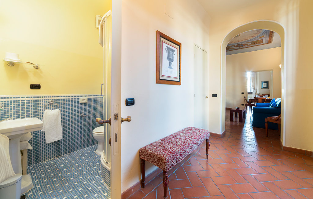 Semesterlägenhet - Firenze , Italien - ITB142 15