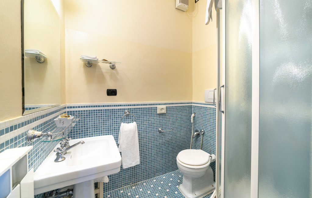 Semesterlägenhet - Firenze , Italien - ITB142 20