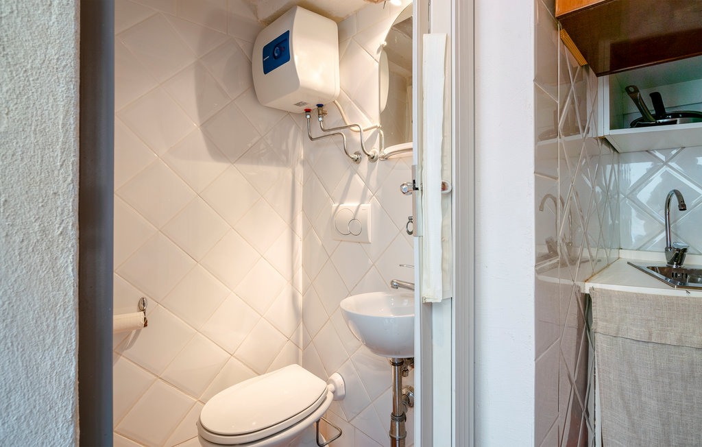 Ferieleilighet - Firenze , Italia - ITB144 12