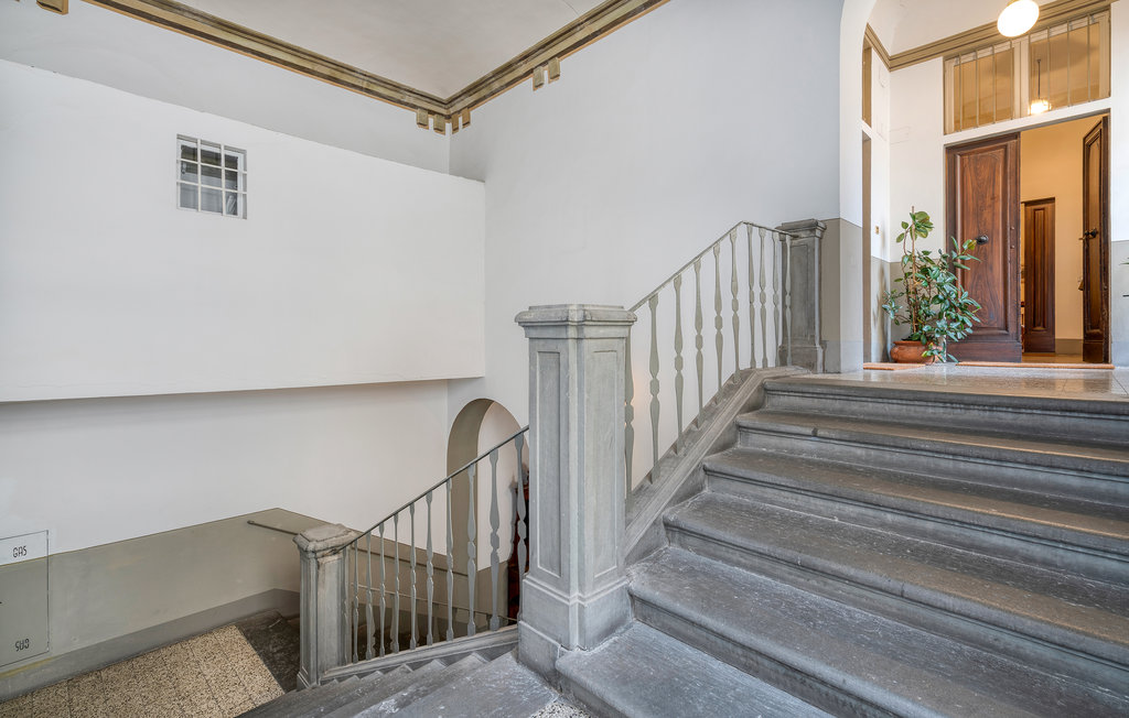 Semesterlägenhet - Firenze , Italien - ITB139 7