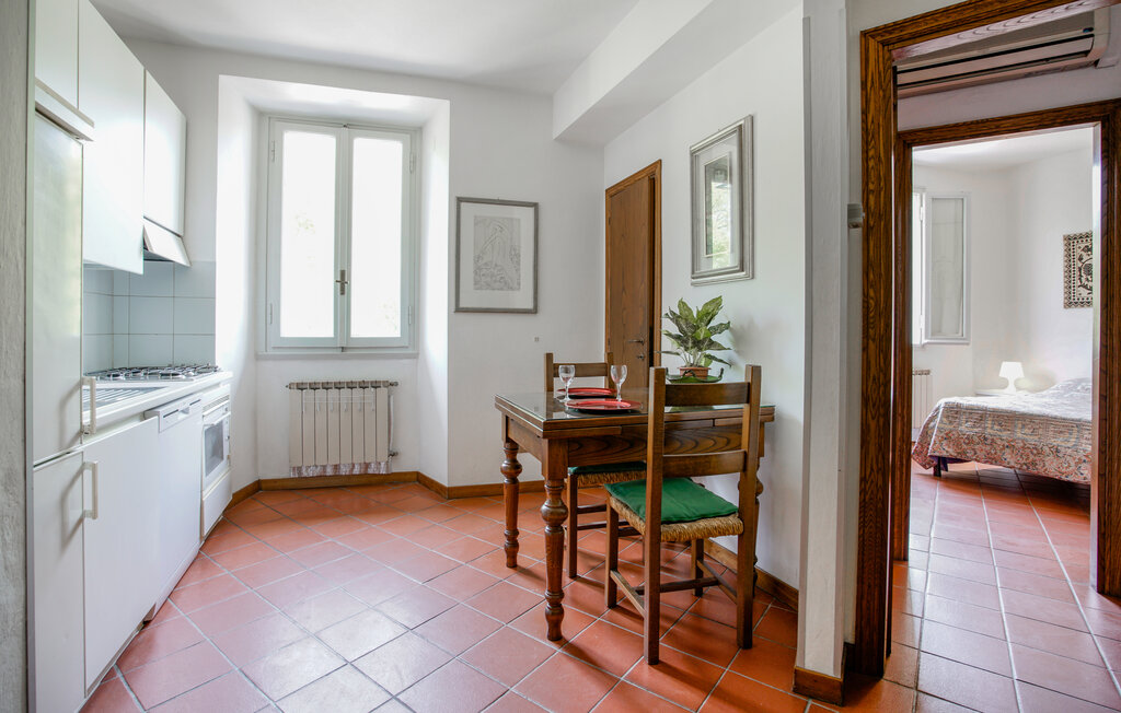 Apartment - Firenze , Italy - ITB006 4