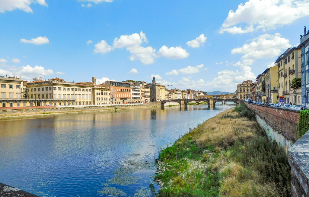 Apartment - Firenze , Italy - ITB006 11