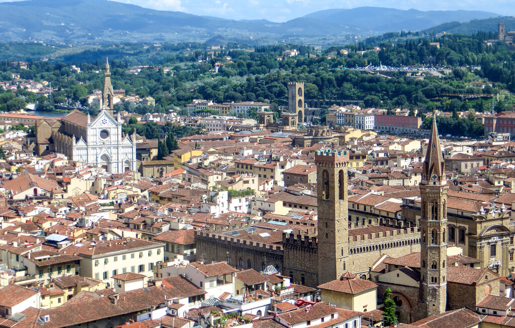 Apartment - Firenze , Italy - ITB006 14