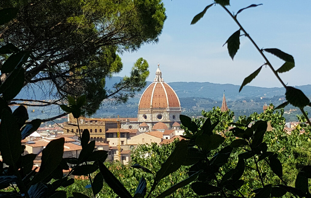 Apartment - Firenze , Italy - ITB006 16