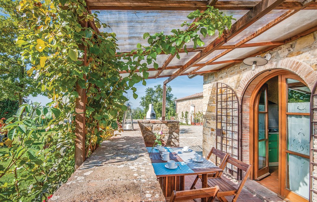 Feriehuse San Donato in Poggio , Italien ITC2 Novasol