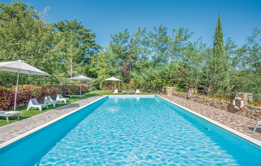 Holiday rental Greve in Chianti , Italy ITC14 Novasol