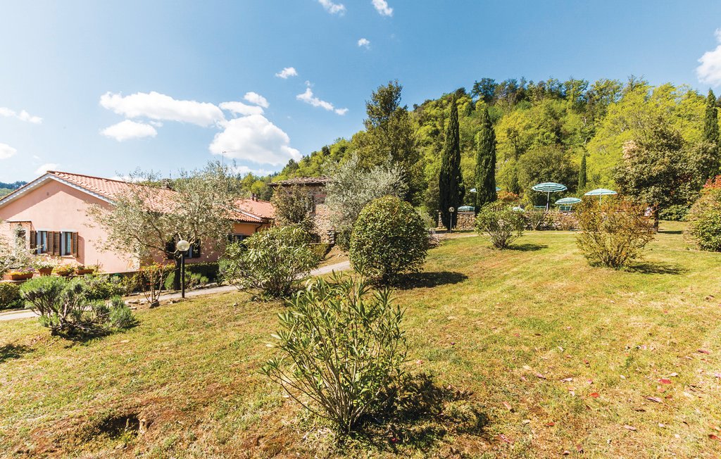 Holiday rental Gaiole in Chianti , Italy ITC1 Novasol