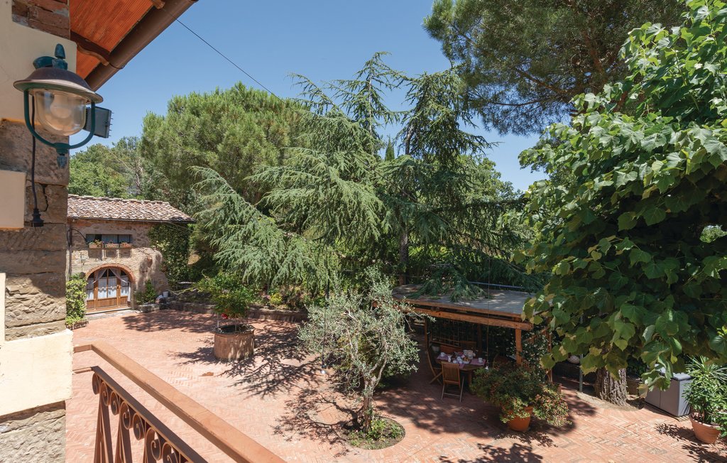 Feriehus - Montevarchi , Italia - ITC356 10