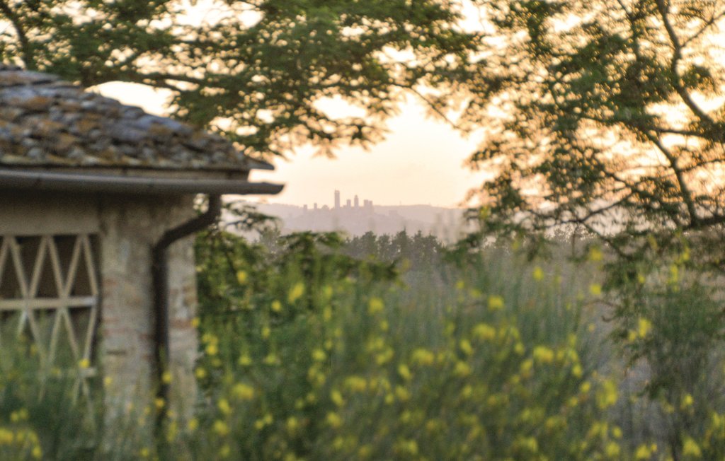 Feriehuse - Poggibonsi , Italien - ITC829 12