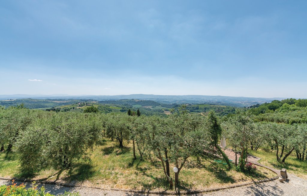 Semesterhus - Tavarnelle Val di Pesa , Italien - ITC958 11