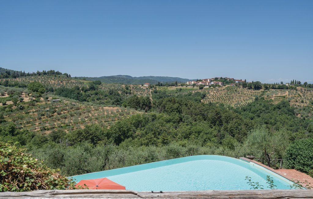 Feriehus - Montevarchi , Italia - ITC356 11