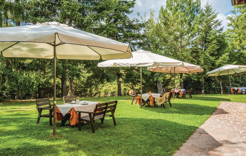 Ferienwohnung - Greve in Chianti , Italien - ITC138 12