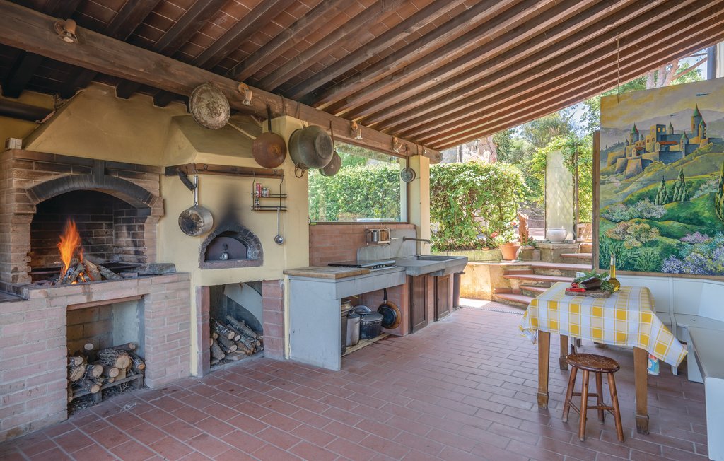 Feriehus - Montevarchi , Italia - ITC356 4