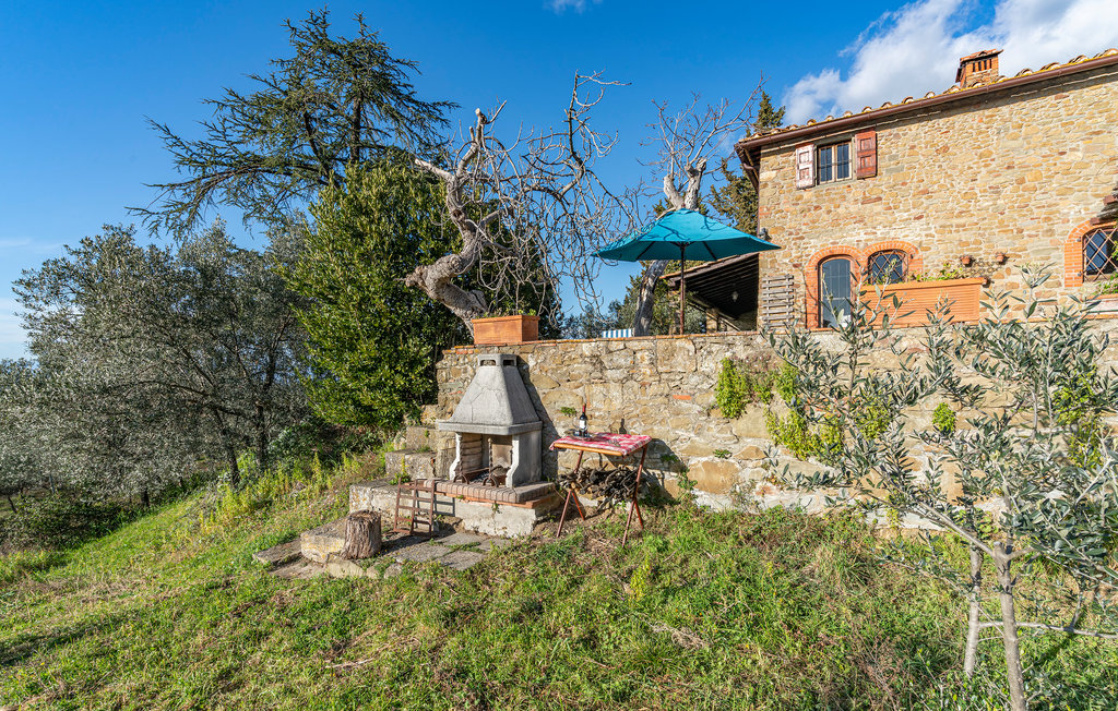 Ferienhaus - Greve in Chianti , Italien - ITC369 26