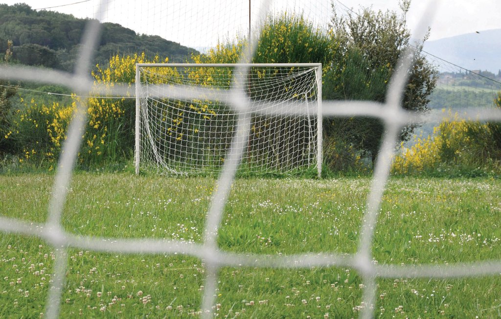 Ferienhaus - Poggibonsi , Italien - ITC952 8