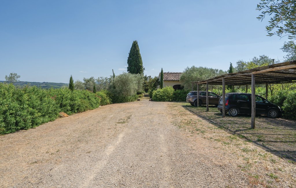 Ferienhaus - Barberino val d'Elsa , Italien - ITC348 32