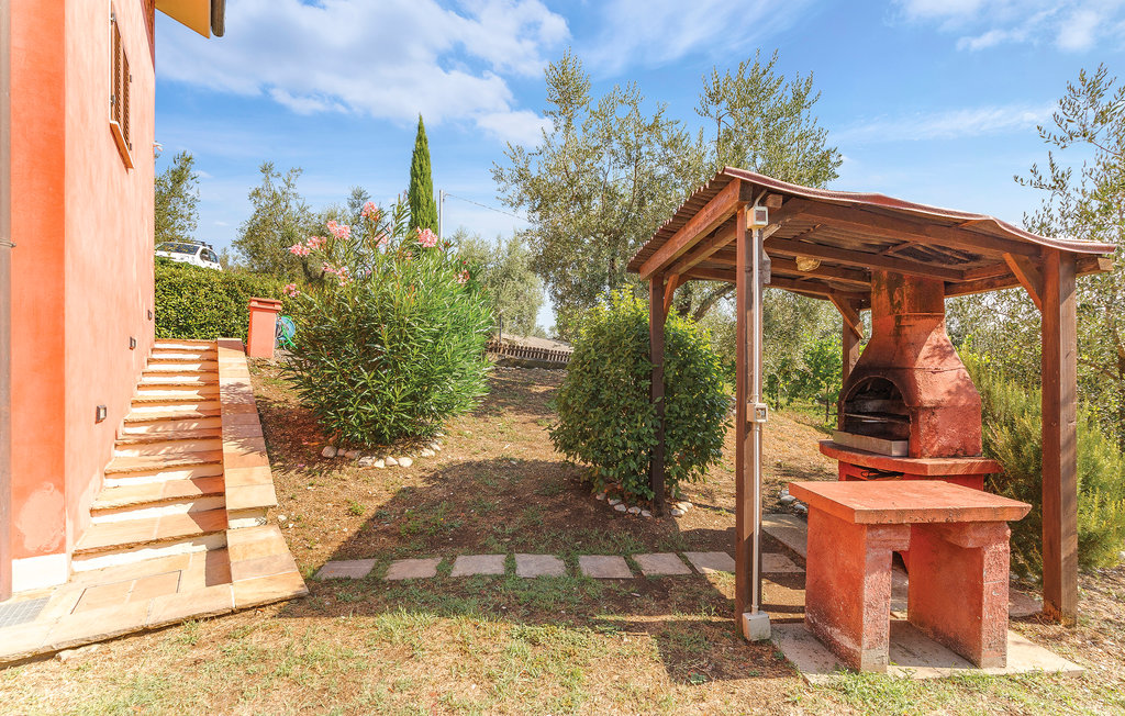 Ferienhaus - Montevarchi , Italien - ITC408 35