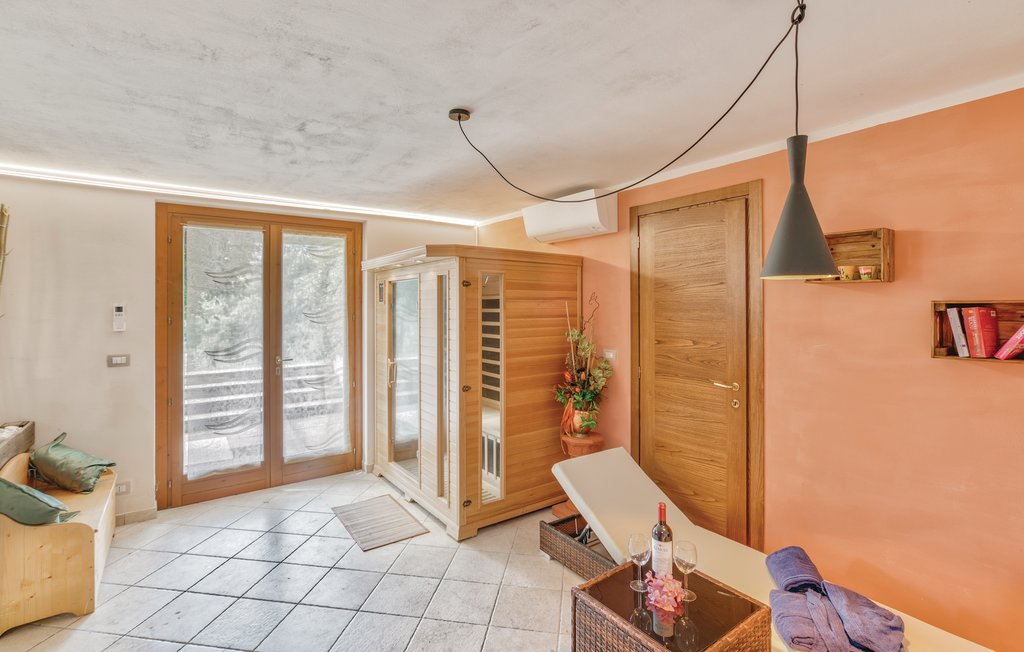 Ferienhaus - Montevarchi , Italien - ITC408 37