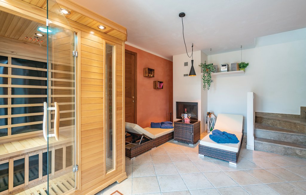 Ferienhaus - Montevarchi , Italien - ITC408 36