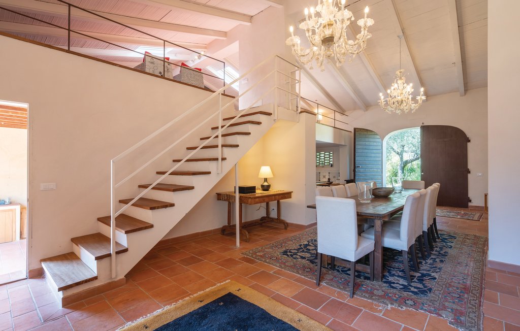 Ferienhaus - Barberino val d'Elsa , Italien - ITC348 14