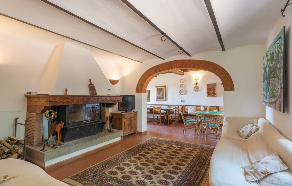 Feriehus - Montevarchi , Italia - ITC356 3