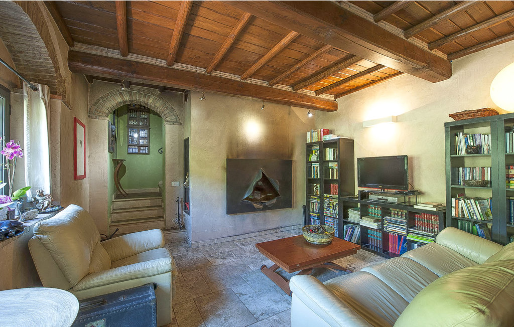 Ferienhaus - Greve in Chianti , Italien - ITC366 3