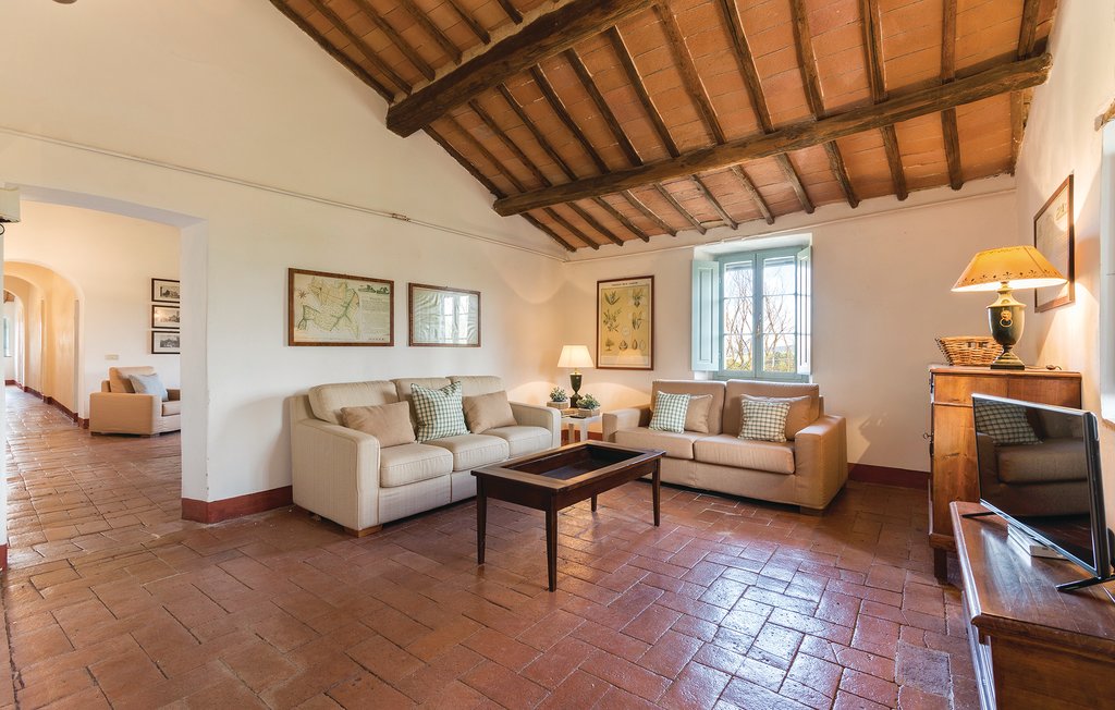 Feriehus - Castellina in Chianti , Italia - ITC802 2