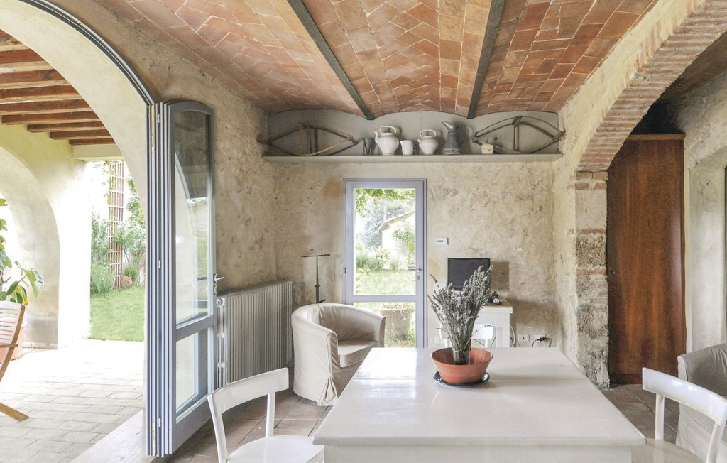 Ferienhaus - Poggibonsi , Italien - ITC952 4